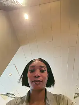 ___Nessa on StripChat
