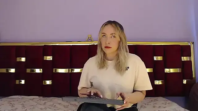 _afrodita23 on StripChat