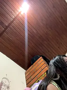 _Amber_Brown on StripChat