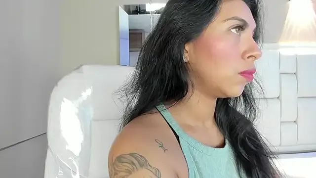 _BunnyNaugthy on StripChat