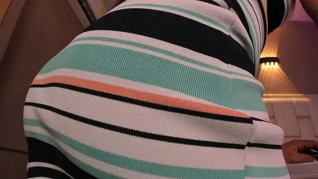 _BunnyNaugthy on StripChat