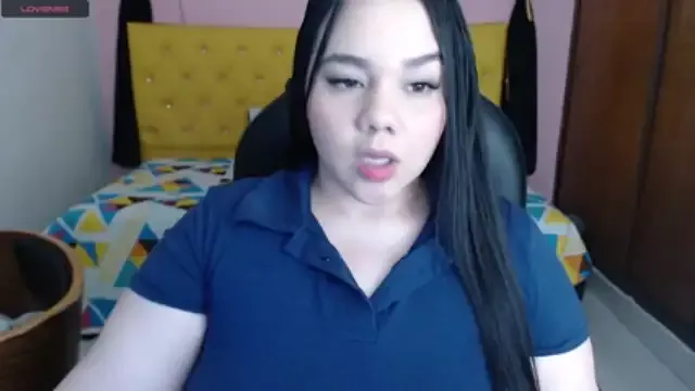 _chelsea_24 on StripChat