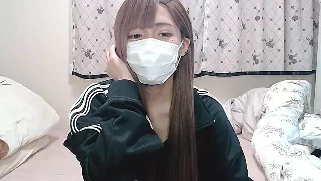_hiyor_ from StripChat is Freechat