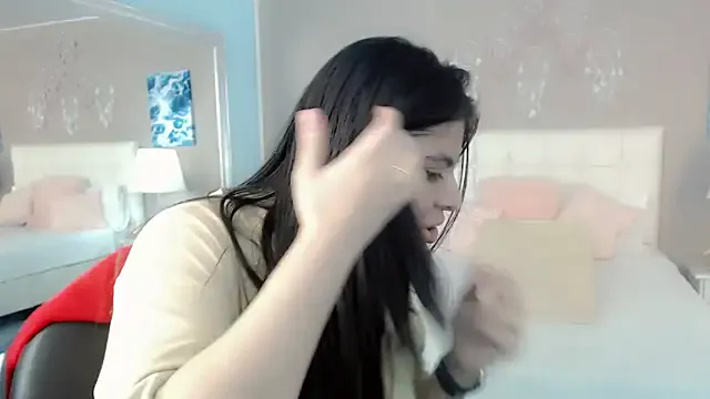 _Maddison_Ivanova_ on StripChat