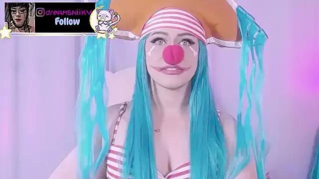 _niiky on StripChat 