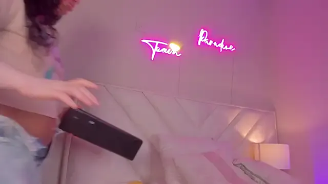 _wendy_x on StripChat