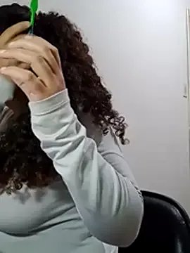 A_maddy on StripChat 