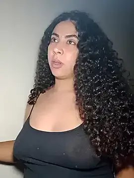 A_maddy on StripChat 