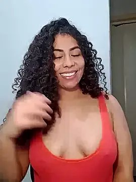 A_maddy on StripChat 