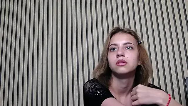 AbbieRaye on StripChat 