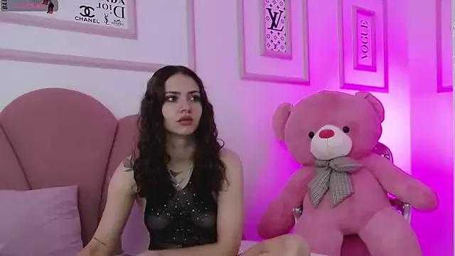 Abby__White on StripChat 