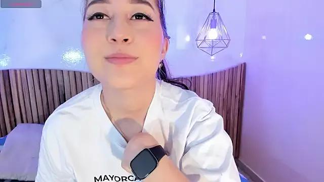 Abby_Sweet1_ on StripChat 