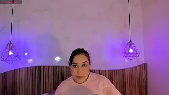 Abby_Sweet1_ on StripChat 