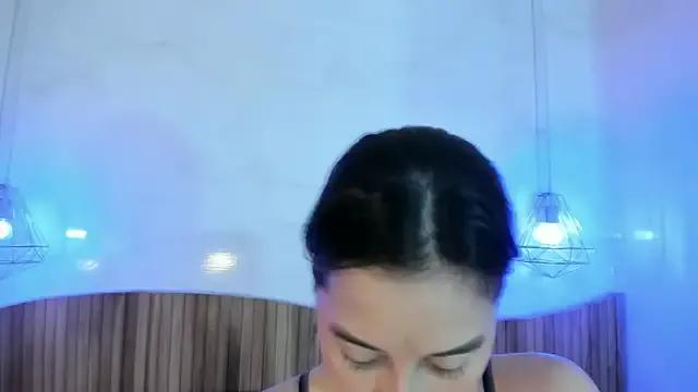 Abby_Sweet1_ on StripChat 