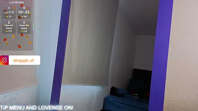 afro_jayleof on StripChat