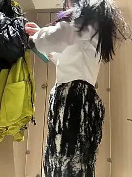 AiBanana on StripChat 