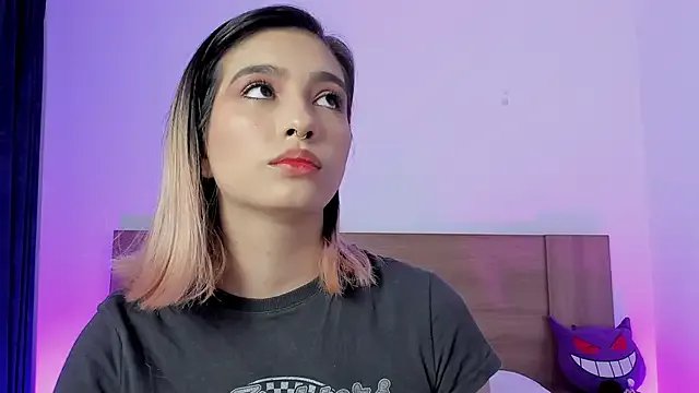 Akatsumi_ on StripChat 