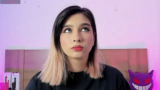 Akatsumi_ on StripChat 