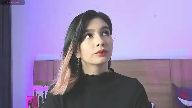 Akatsumi_ on StripChat 