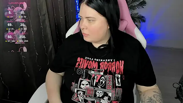 Akemi_BBW on StripChat