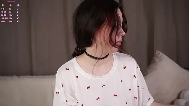 AlbertaClack on StripChat