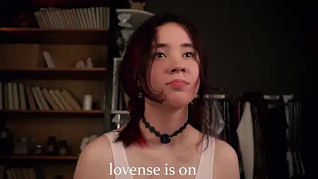 AlbertaClack on StripChat