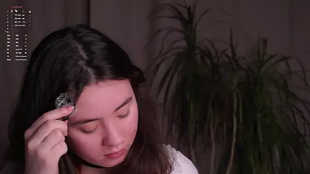 AlbertaClack on StripChat