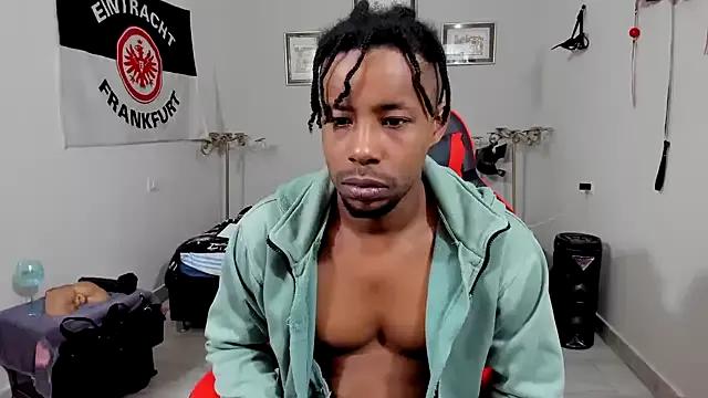 AlejoKhalifa_ from StripChat is Freechat