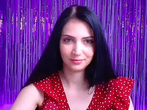 Amalia_amor on StripChat 