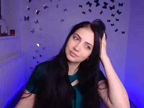 Amalia_amor on StripChat 