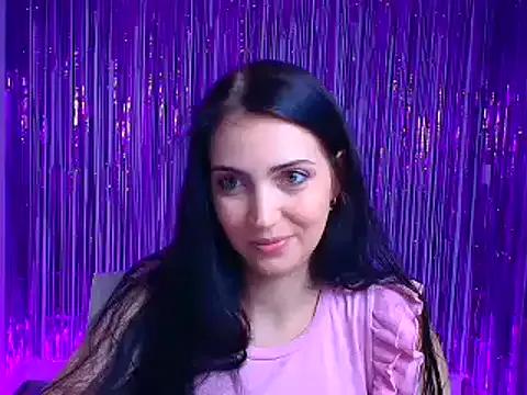 Amalia_amor on StripChat 
