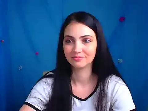 Amalia_amor on StripChat 