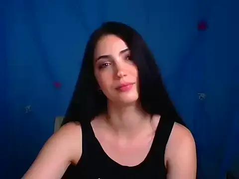 Amalia_amor on StripChat 