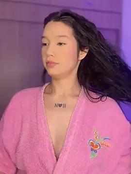 Ambar_R0SSE on StripChat 