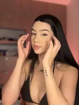 Ambar_R0SSE on StripChat 