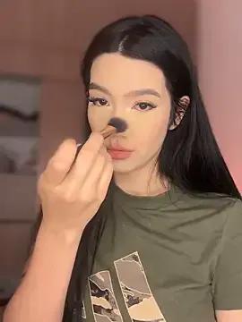 Ambar_R0SSE on StripChat 
