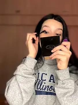 Ambar_R0SSE on StripChat 