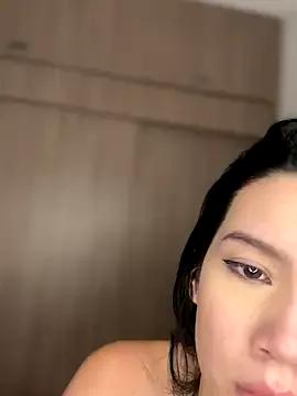 Ambar_R0SSE on StripChat 