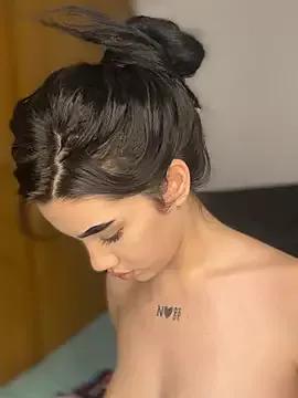 Ambar_R0SSE on StripChat 