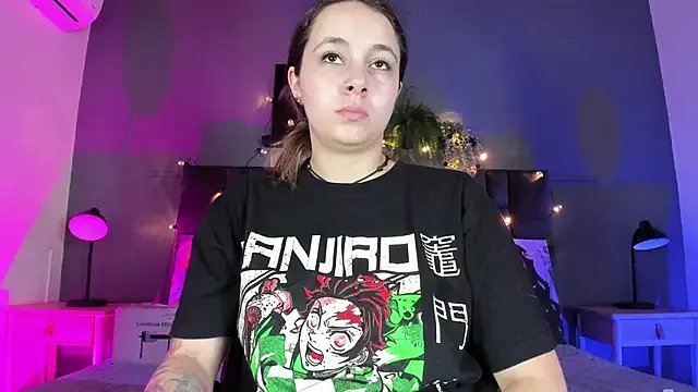 AmbarHills_1 on StripChat 