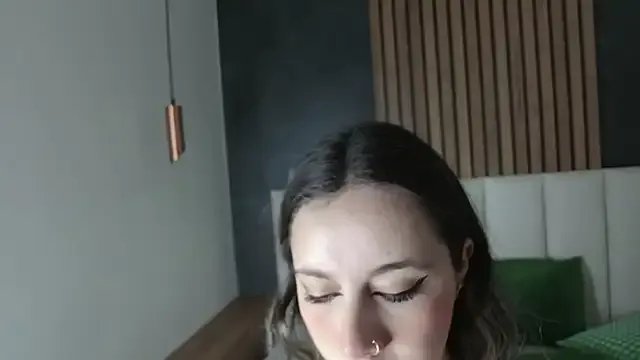 AmbarHills_1 on StripChat 