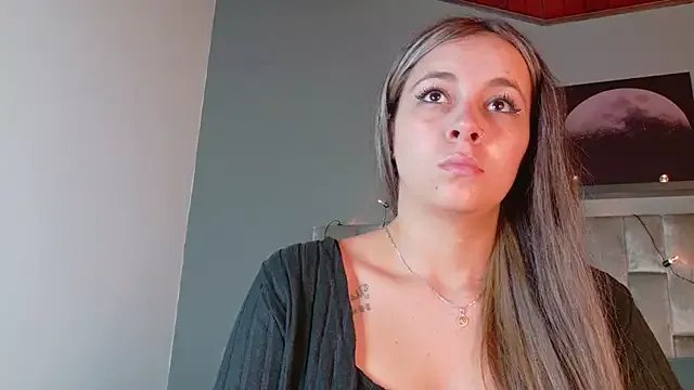 AmbarHills_1 on StripChat 