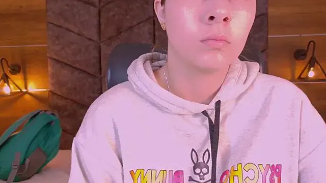 AmbarHills_1 on StripChat 