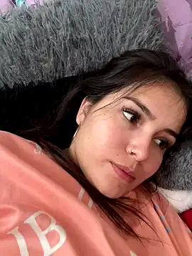 amberbakee on StripChat