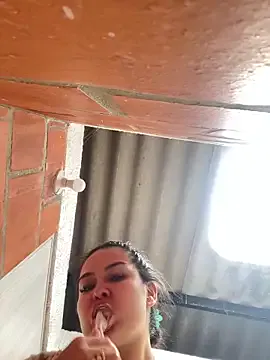 amberbakee on StripChat