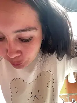 amberbakee — PLAY DOMI FOR 20 MINUTES