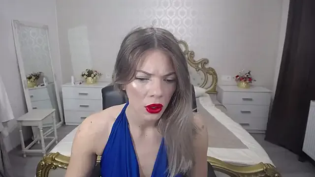 AmberTop on StripChat