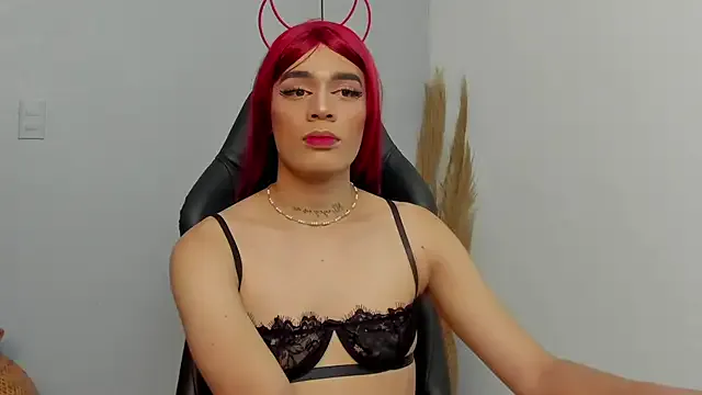 Amelia_Brixton on StripChat