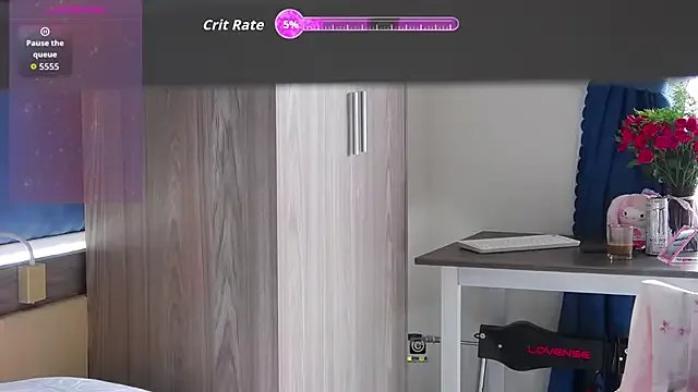 AnalQueenKa on StripChat 