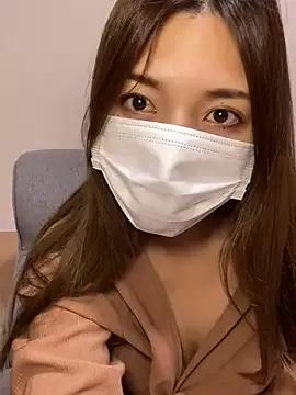 anchan69 from StripChat is Group